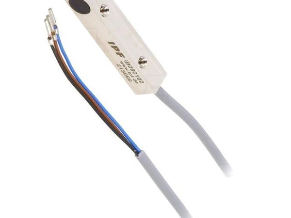 IB090102 Proximity Sensors
