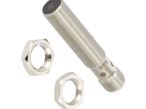 IB120123 Proximity Sensors