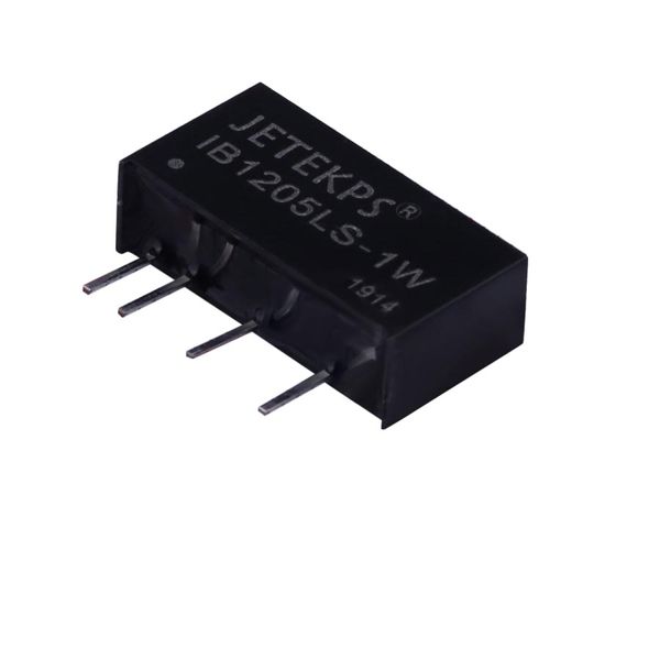 IB1205LS-1W electronic component of JETEKPS