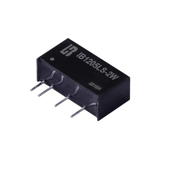 IB1205LS-2W electronic component of Bothhand