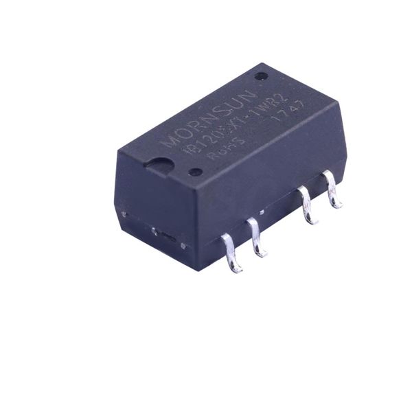 IB1205XT-1WR2 electronic component of MORNSUN