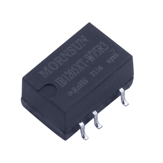 IB1205XT-W75R3 electronic component of MORNSUN