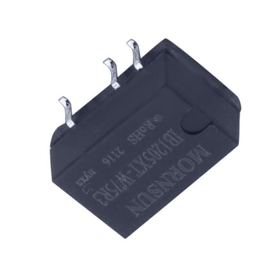IB1205XT-W75R3  Embedded Solutions