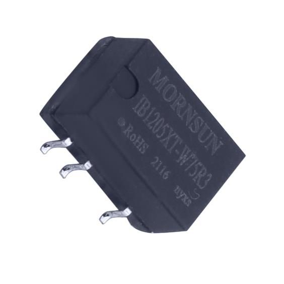 IB1205XT-W75R3 Power Management Modules