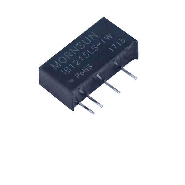 IB1215LS-1W electronic component of MORNSUN