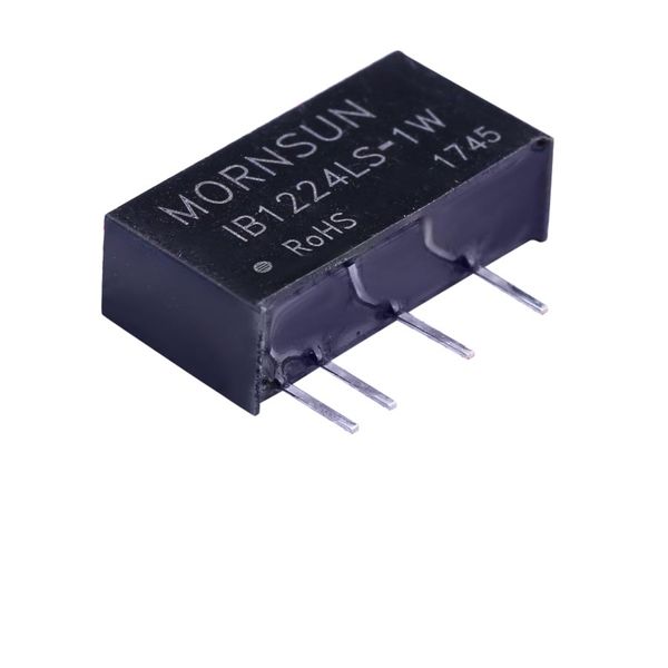 IB1224LS-1W electronic component of MORNSUN