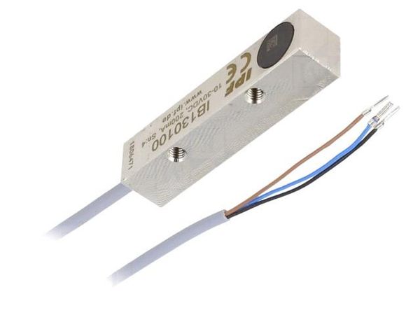 IB130100  Sensors