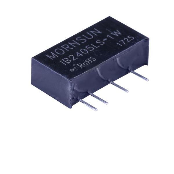 IB2405LS-1W electronic component of MORNSUN