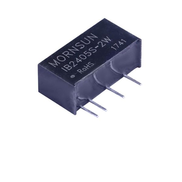 IB2405S-2W electronic component of MORNSUN