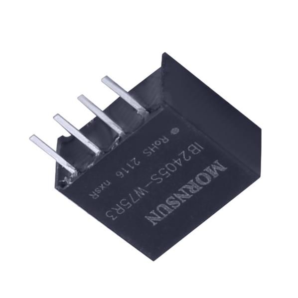 IB2405S-W75R3  Embedded Solutions