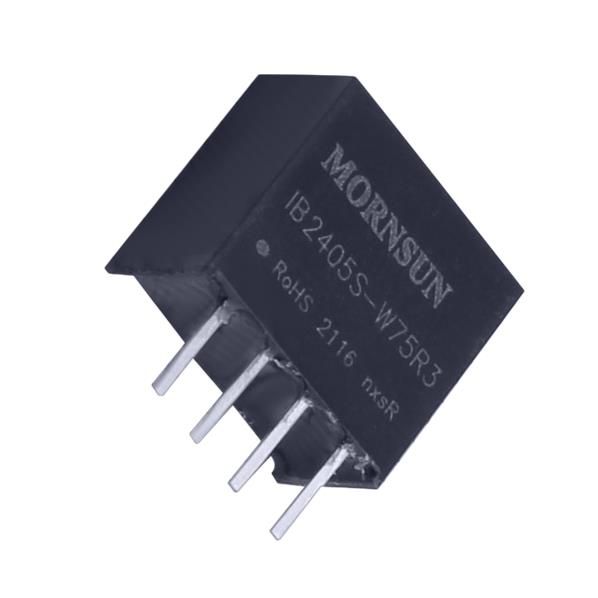 IB2405S-W75R3 Power Management Modules