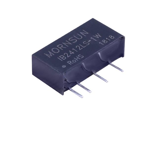 IB2412LS-1W electronic component of MORNSUN