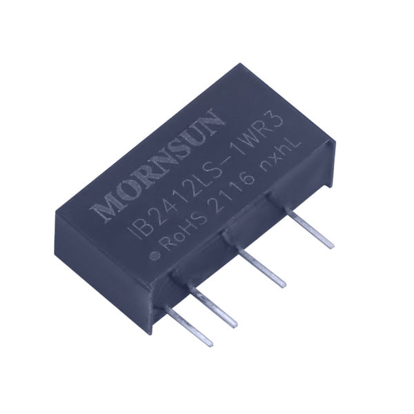 IB2412LS-1WR3 electronic component of MORNSUN