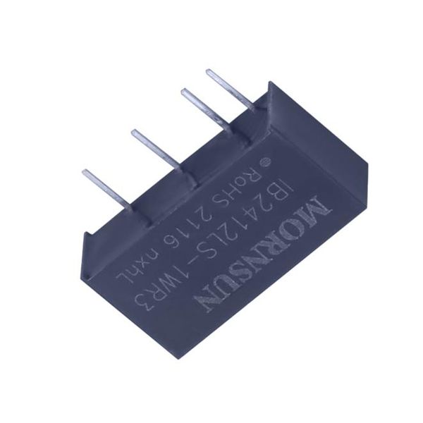 IB2412LS-1WR3  Embedded Solutions