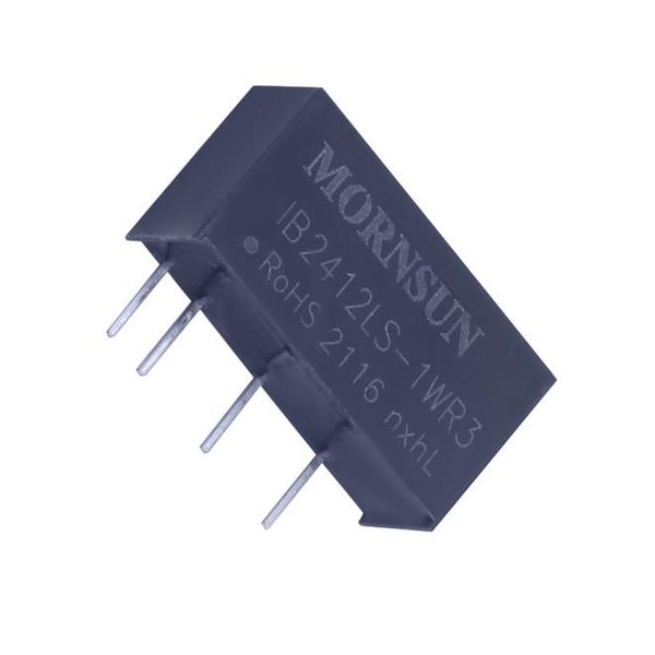 IB2412LS-1WR3 Power Management Modules
