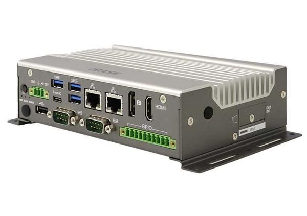 AGS104T-7433 electronic component of Ibase