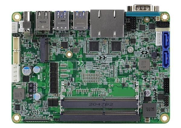 HSIB952-A electronic component of Ibase