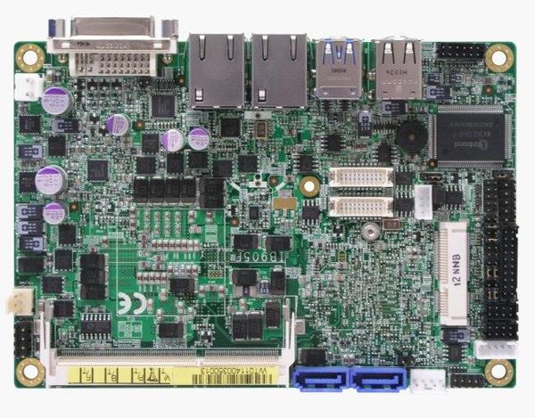 IB905F electronic component of Ibase