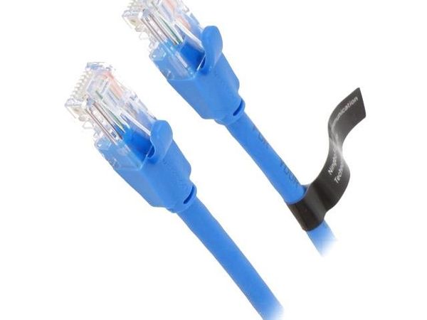 IBELF Ethernet Cables / Networking Cables