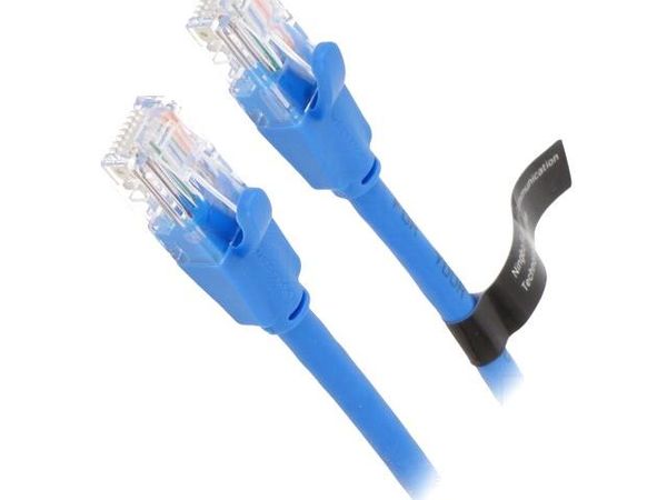 IBELH Ethernet Cables / Networking Cables