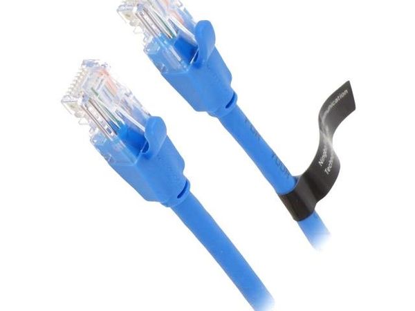 IBELJ Ethernet Cables / Networking Cables