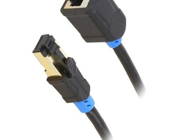IBLBK Ethernet Cables / Networking Cables