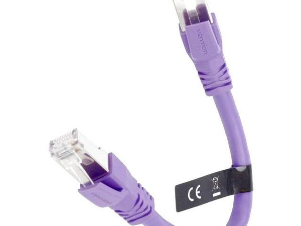 IBMVAH Ethernet Cables / Networking Cables