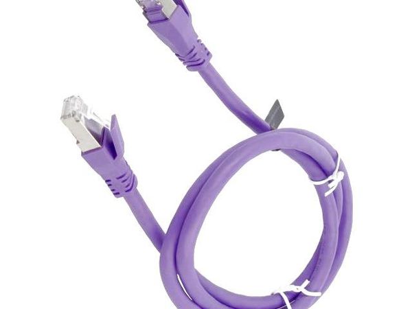 IBMVF Ethernet Cables / Networking Cables