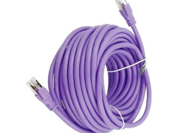 IBMVI Ethernet Cables / Networking Cables