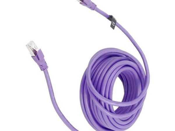IBMVJ Ethernet Cables / Networking Cables
