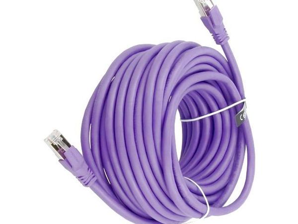 IBMVM Ethernet Cables / Networking Cables