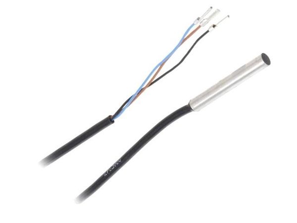 IBR40104  Sensors