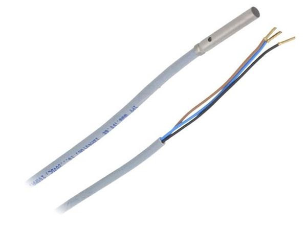 IBR40106  Sensors