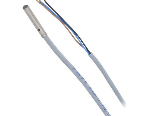 IBR40106 Proximity Sensors
