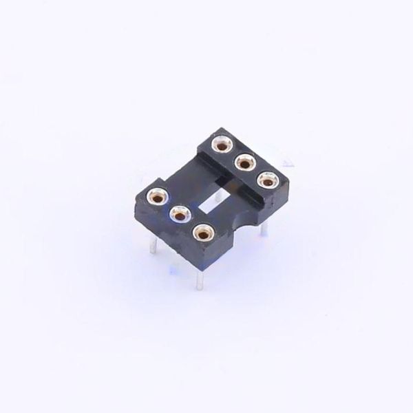 IC254V-12-06-0743 electronic component of XFCN