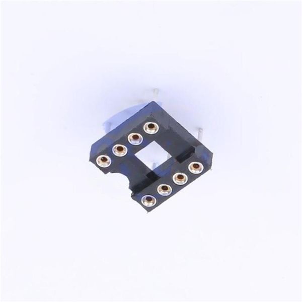 IC254V-12-08-0743  Connectors