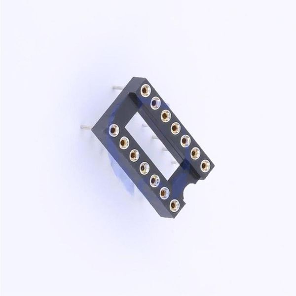 IC254V-12-14-0743 IC & Component Sockets