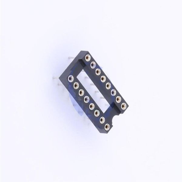 IC254V-12-16-0743 IC & Component Sockets
