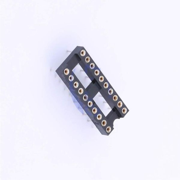 IC254V-12-20-0743 IC & Component Sockets