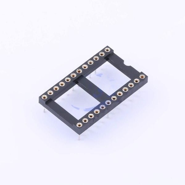 IC254V-12-24-0743-P1524 electronic component of XFCN
