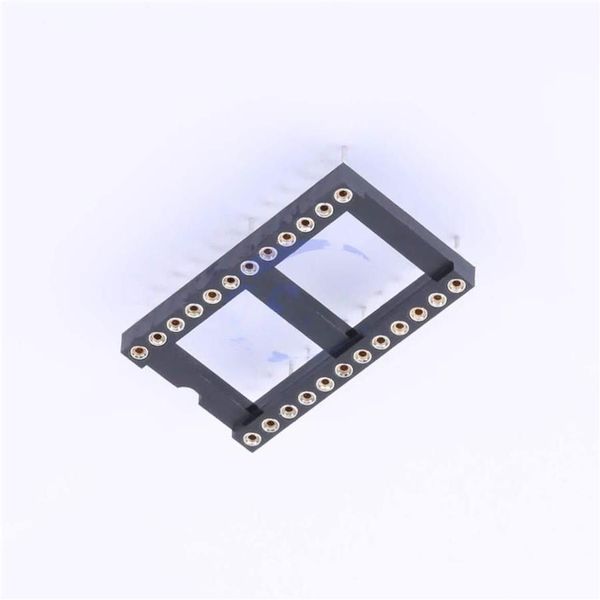 100-246-100-1001-00  Connectors