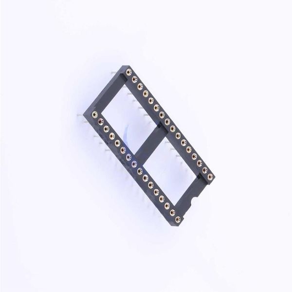 IC254V-12-32-0743-P1524 IC & Component Sockets