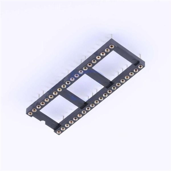 IC254V-12-40-0743-P1524  Connectors