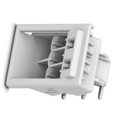 ICC20-H/3R5 0-7035 Pluggable Terminal Blocks
