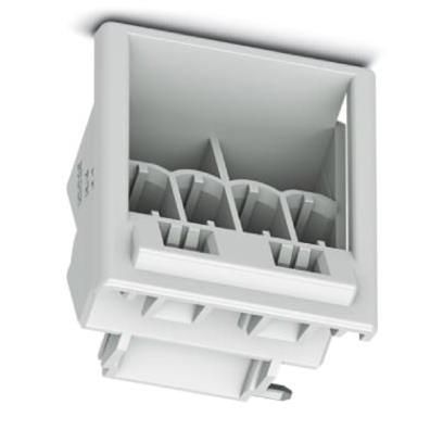 ICC25-H/4L5 0-7035  Connectors