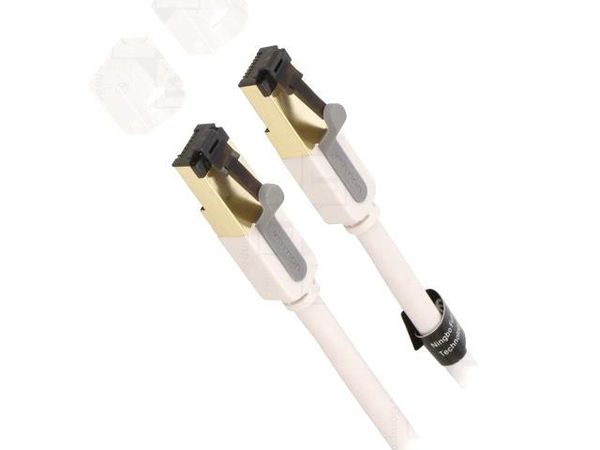 ICDHF Ethernet Cables / Networking Cables