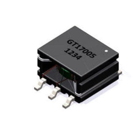 GT17005 electronic component of ICE