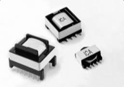 TO09035 electronic component of ICE