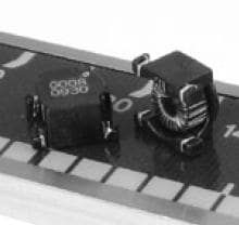 XT01 electronic component of ICE