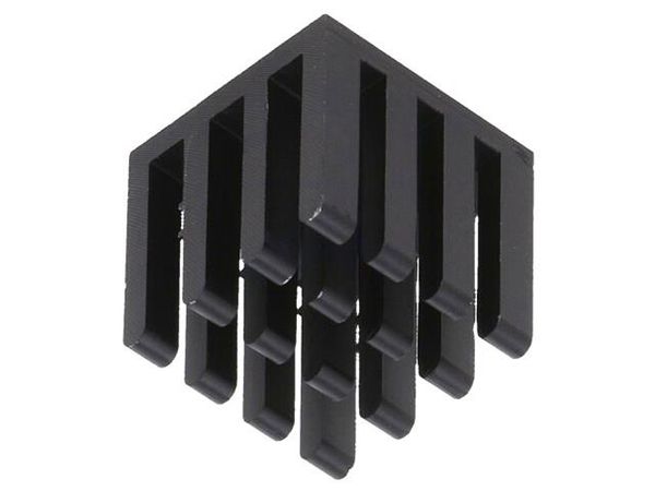 ICK BGA 15 X 15 X 14  Thermal Management